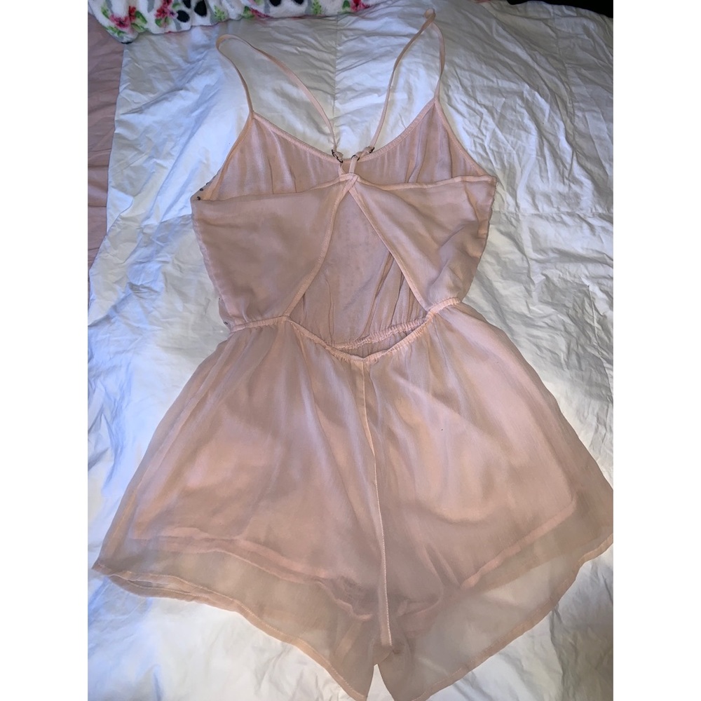 Holister Romper